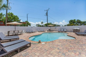 Welcome to COCONUT DREAMS Fantastic Vacation Rental - 2633 Estero Blvd Unit A home